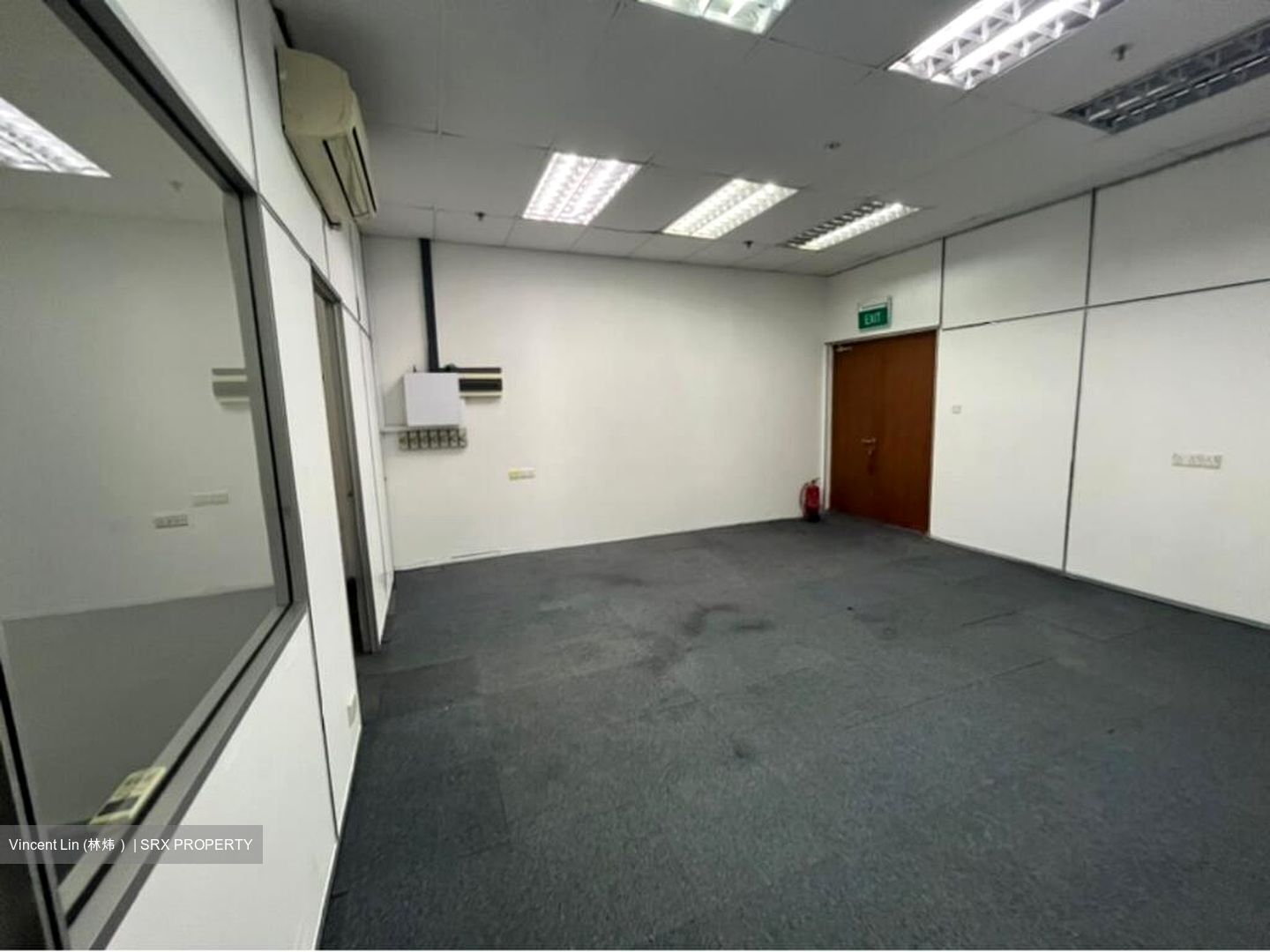 Alpha Building (D13), Factory #504298711